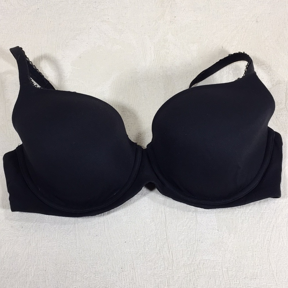 Victoria's Secret Body by Victoria Lined Demi 34DD